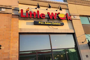 Little Wok - Evanston image
