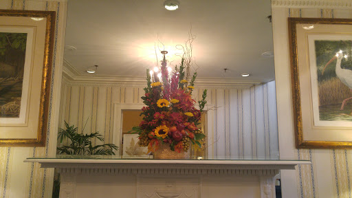 Florist «Floral Impressions», reviews and photos, 4203 W El Prado Blvd # A, Tampa, FL 33629, USA