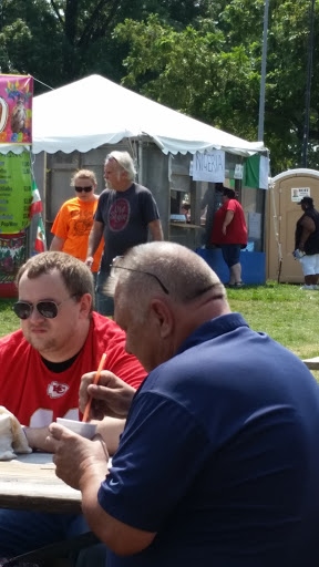 Golf Course «Swope Park Disc Golf Course», reviews and photos, 6900 Elmwood Ave, Kansas City, MO 64132, USA