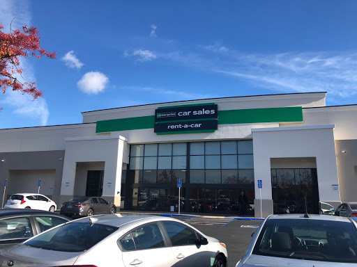Used Car Dealer «Enterprise Car Sales», reviews and photos, 2679 N Main St, Walnut Creek, CA 94597, USA