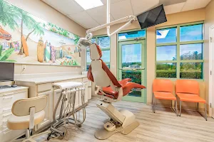 A Safari Dental - Pediatric Dentistry and Orthodontics image