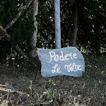 Photo n°46 de l'avis de Manuel.o fait le 06/10/2018 à 11:35 sur le  Podere Le Volte - La Mita Country House - Agriturismo - Ristorante à Civitella in Val di Chiana