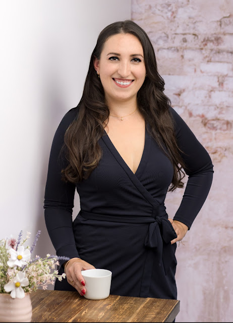 Courtney Khashabi - State Farm Insurance Agent