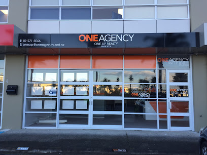 One Agency One Up Realty