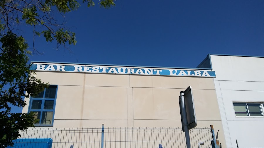 Bar Restaurant l'Alba