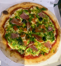 Photos du propriétaire du Pizzeria Marcello Pizza (ex Massilia Pizza) à Brignoles - n°3