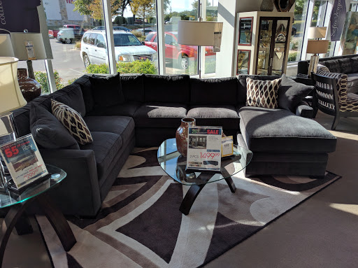 Furniture Store «Ashley Furniture HomeStore», reviews and photos, 651 Interstate 35 Business Loop, New Braunfels, TX 78130, USA