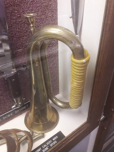 Museum «American Military Edged Weaponry», reviews and photos, 3562 Old Philadelphia Pike, Intercourse, PA 17534, USA