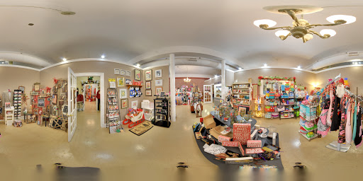 Boutique «Merchants At Cokers», reviews and photos, 401 Wilson Ave, Tullahoma, TN 37388, USA