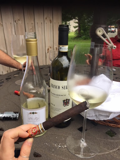 Tobacco Shop «Stogies Cigars and Lounge», reviews and photos, 55 E Olentangy St, Powell, OH 43065, USA