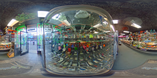 Tobacco Shop «Farah Smoke Shop», reviews and photos, 2345 Mission St, San Francisco, CA 94110, USA