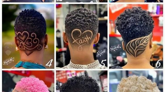 ROC's The Traveling Barber.. ️ 29045