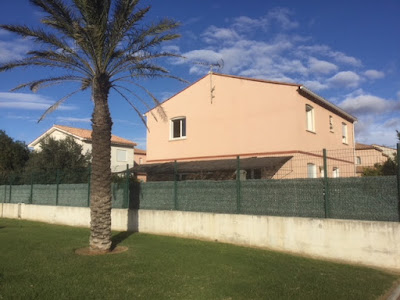 Villa Les Dunes -grande maison de vacances à louer - Saint Cyprien - plage à proximité à Saint-Cyprien