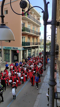 Vidéos Bed & Breakfast Antico Centro Quartu B&B 09045 Quartu Sant'Elena