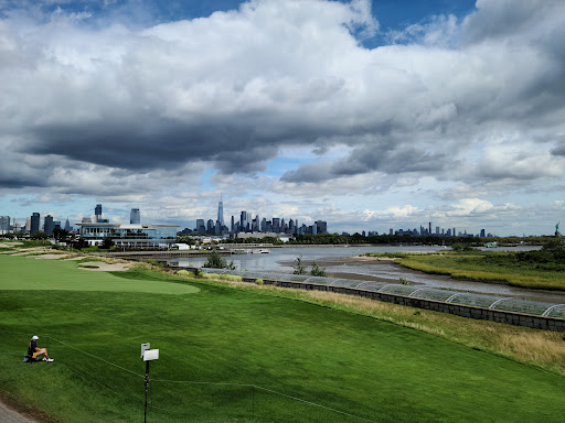 Private Golf Course «Liberty National Golf Course», reviews and photos, 100 Caven Point Rd, Jersey City, NJ 07305, USA