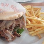 Photo n°1 de l'avis de Rudi. fait le 10/06/2018 à 10:24 sur le  Kebab Dos Carvalhos Lda à Pedroso