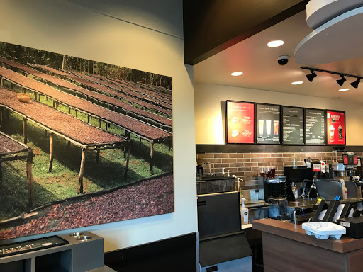 Coffee Shop «Starbucks», reviews and photos, 8455 N Wickham Rd, Viera, FL 32940, USA