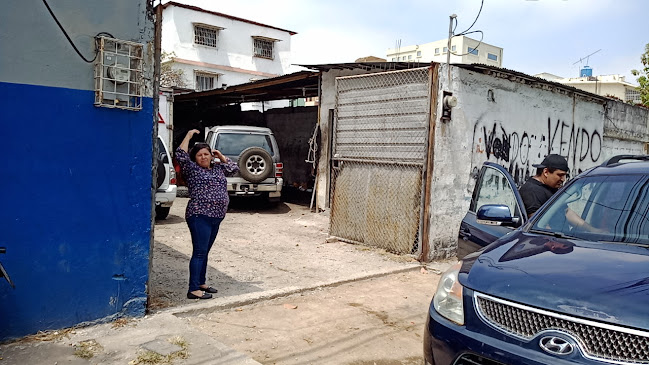 Opiniones de Taller Mecánico Triana en Guayaquil - Taller de reparación de automóviles