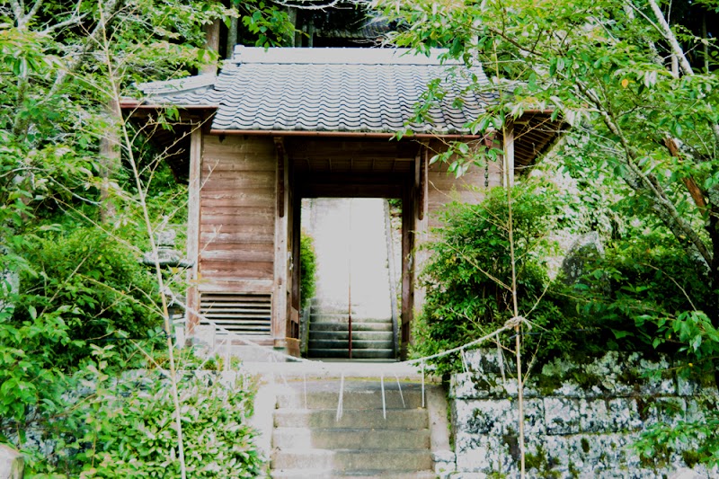 焼米熊野宮神社