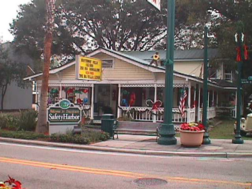 Real Estate Agency «Century 21 Weinert Realty», reviews and photos, 980 Main St, Safety Harbor, FL 34695, USA