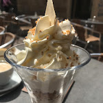 Photo n°3 de l'avis de Jasmin.u fait le 16/08/2019 à 18:02 sur le  Cafe am Dom à Bamberg