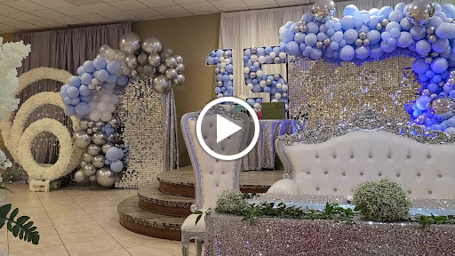 Wedding Venue «Elegant Hall», reviews and photos, 7391 Rankin Rd, Humble, TX 77396, USA