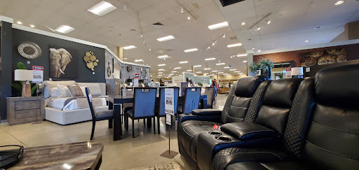 Furniture Store «Ashley HomeStore», reviews and photos, 561 US-46, Fairfield, NJ 07004, USA