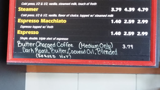 Coffee Shop «Triple D Espresso», reviews and photos, 675 Winnetka Ave N, Golden Valley, MN 55427, USA