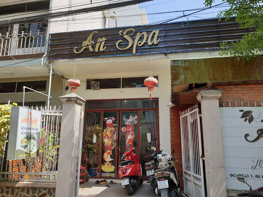 An Spa