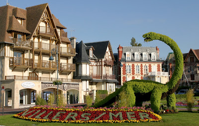 NORMANDY IMMOBILIER - Villers sur Mer à Villers-sur-Mer