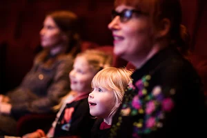 Pictureville Cinema at National Science and Media Museum image