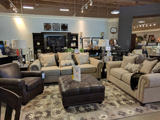 Furniture Store «Ashley HomeStore», reviews and photos, 3850 Hagers Grove Rd SE, Salem, OR 97317, USA