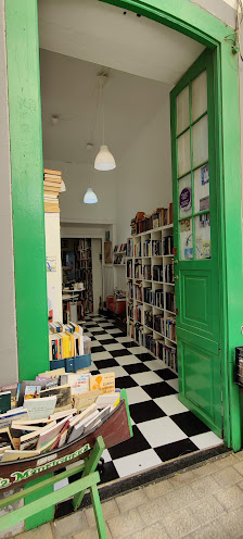 La Madriguera Librería Lowcost C. Antonio Porlier Y Sopranis, 6, 35500 Arrecife, Las Palmas, España