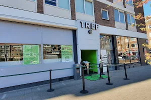 Coffeeshop Trefpunt Rotterdam image
