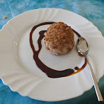 Photo n°1 de l'avis de Pieter-Frank. fait le 15/08/2020 à 15:34 sur le  Spinnaker à Pianello del Lario