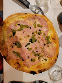 Pizza du Restaurant italien Da ANDREA - Cucina Italiana à Nice - n°6