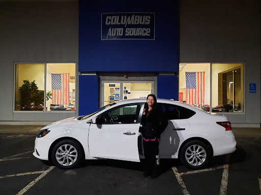 Used Car Dealer «Columbus Auto Source», reviews and photos, 1390 Frank Rd, Columbus, OH 43223, USA