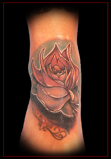 Explore paw tattoo ideas, creative tattoo ideas in Omaha, available at Eternal Tattoo & Body Piercing - Omaha