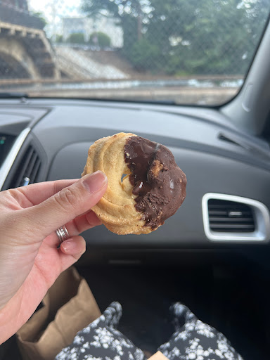 Pastry Shop «Lyndhurst Pastry Shop», reviews and photos, 256 Ridge Rd, Lyndhurst, NJ 07071, USA