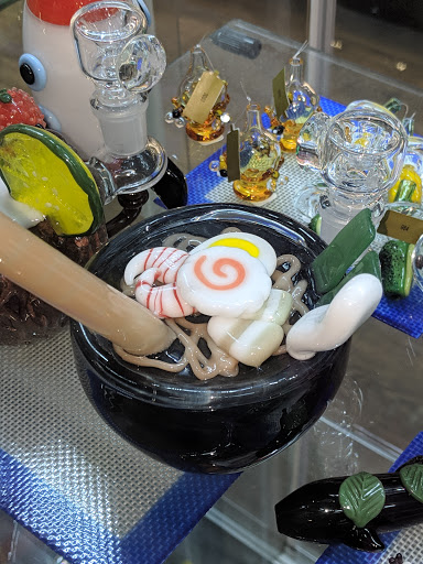 Tobacco Shop «Smoke House», reviews and photos, 968 Dundee Ave, Elgin, IL 60120, USA