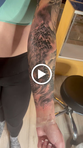 Explore tattoo ideas dreamcatcher, creative tattoo ideas in Twin Falls, available at Black Rose Tattoo