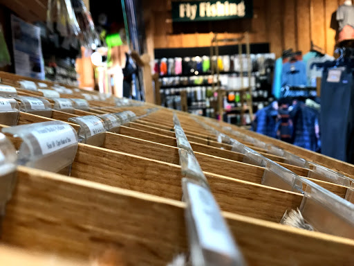 Outdoor Sports Store «Great Outdoor Provision Co.», reviews and photos, 4275 Park Rd, Charlotte, NC 28209, USA