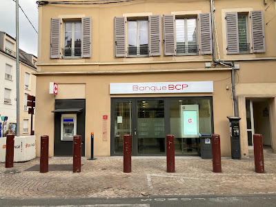 Banque BCP Montfermeil à Montfermeil
