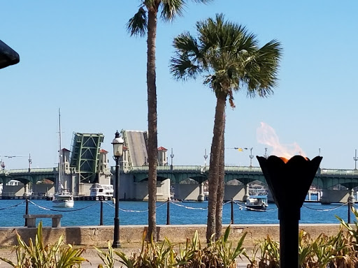 Lounge «The Tini Martini Bar», reviews and photos, 24 Avenida Menendez, St Augustine, FL 32084, USA