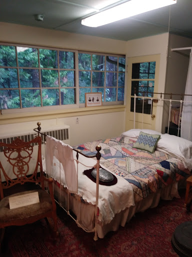 Museum «Shelton-McMurphey-Johnson House», reviews and photos, 303 Willamette St, Eugene, OR 97401, USA