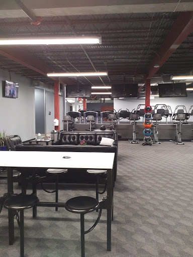 Gym «Tangible Fitness», reviews and photos, 1500 E Thomas Rd #110, Phoenix, AZ 85014, USA
