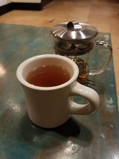 Coffee Shop «Naked Lounge», reviews and photos, 118 W 2nd St, Chico, CA 95928, USA