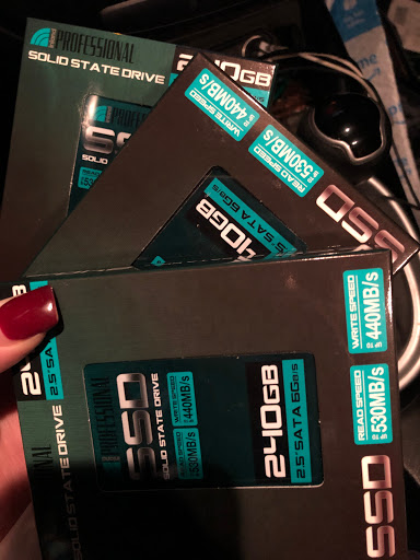 Computer Store «Micro Center», reviews and photos, 11755 Mosteller Rd, Sharonville, OH 45241, USA