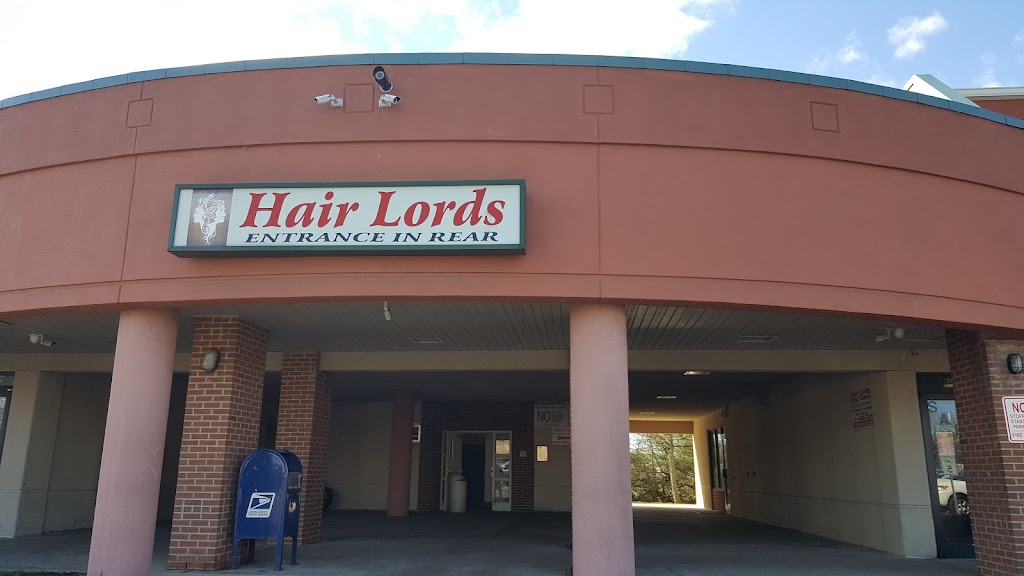 Hair Lords 08520