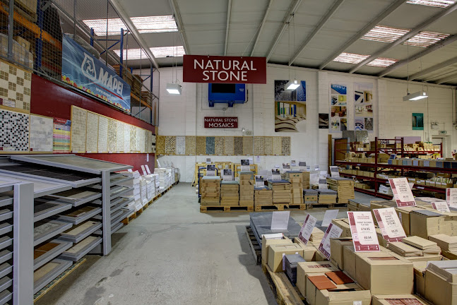 Reviews of Original Style Tile Showroom - Marsh Mills, Plymouth in Plymouth - Hardware store